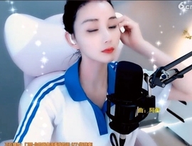 甜蜜未来乐在心怀主播照片