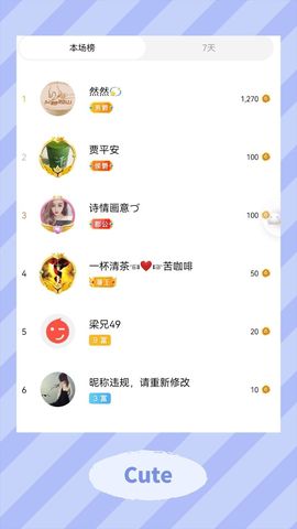 阳阳💕晚上见主播照片