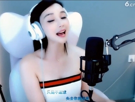 甜蜜未来乐在心怀主播照片