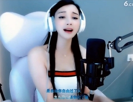 甜蜜未来乐在心怀主播照片