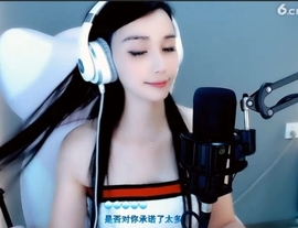 甜蜜未来乐在心怀主播照片