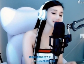 甜蜜未来乐在心怀主播照片