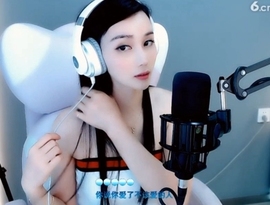 甜蜜未来乐在心怀主播照片