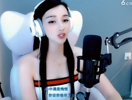 甜蜜未来乐在心怀主播照片