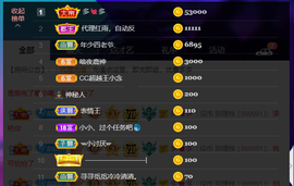 小小、有点甜🐳的图片