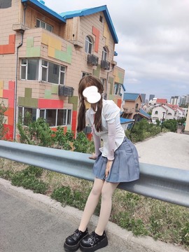 小樱🍡主播照片