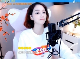 甜蜜未来乐在心怀主播照片