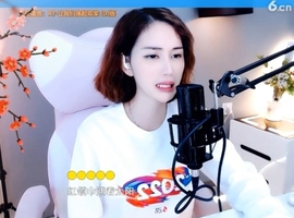 甜蜜未来乐在心怀主播照片