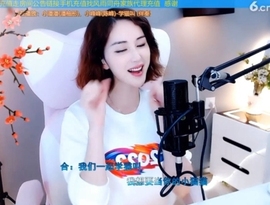 甜蜜未来乐在心怀主播照片
