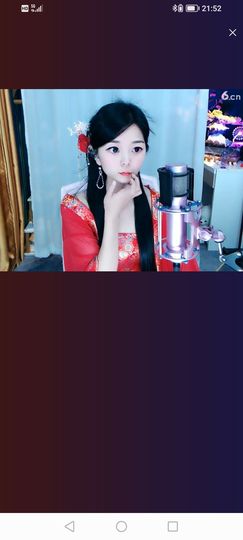小精灵专属～香香公主的图片