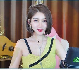 大钰儿❤在西双版纳主播照片