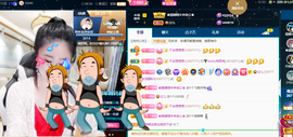 聆听~爱唱歌的图片