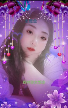舞凤曦（每天舞一舞）的图片