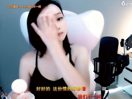 甜蜜未来乐在心怀主播照片
