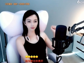甜蜜未来乐在心怀主播照片