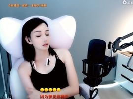 甜蜜未来乐在心怀主播照片