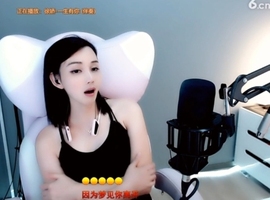 甜蜜未来乐在心怀主播照片