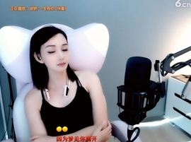 甜蜜未来乐在心怀主播照片
