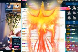 糖笑笑゛等风也等伱主播照片