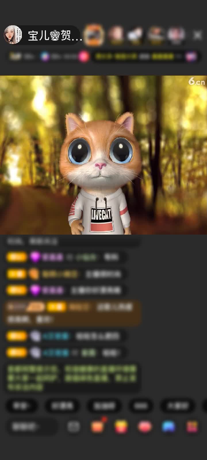 上传了一个小视频