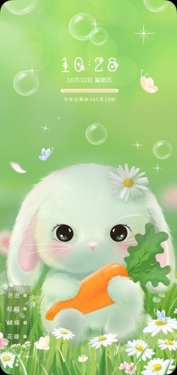 甜蜜未来乐在心怀主播照片