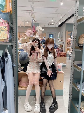 小樱🍡主播照片