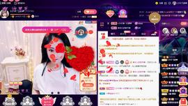 LOVE飞扬💝主播照片
