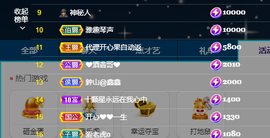 开心❤️❤️果主播照片