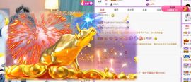 玲小闹生病休息中主播照片