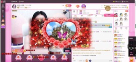 小玲宝🧸安静唱歌主播照片