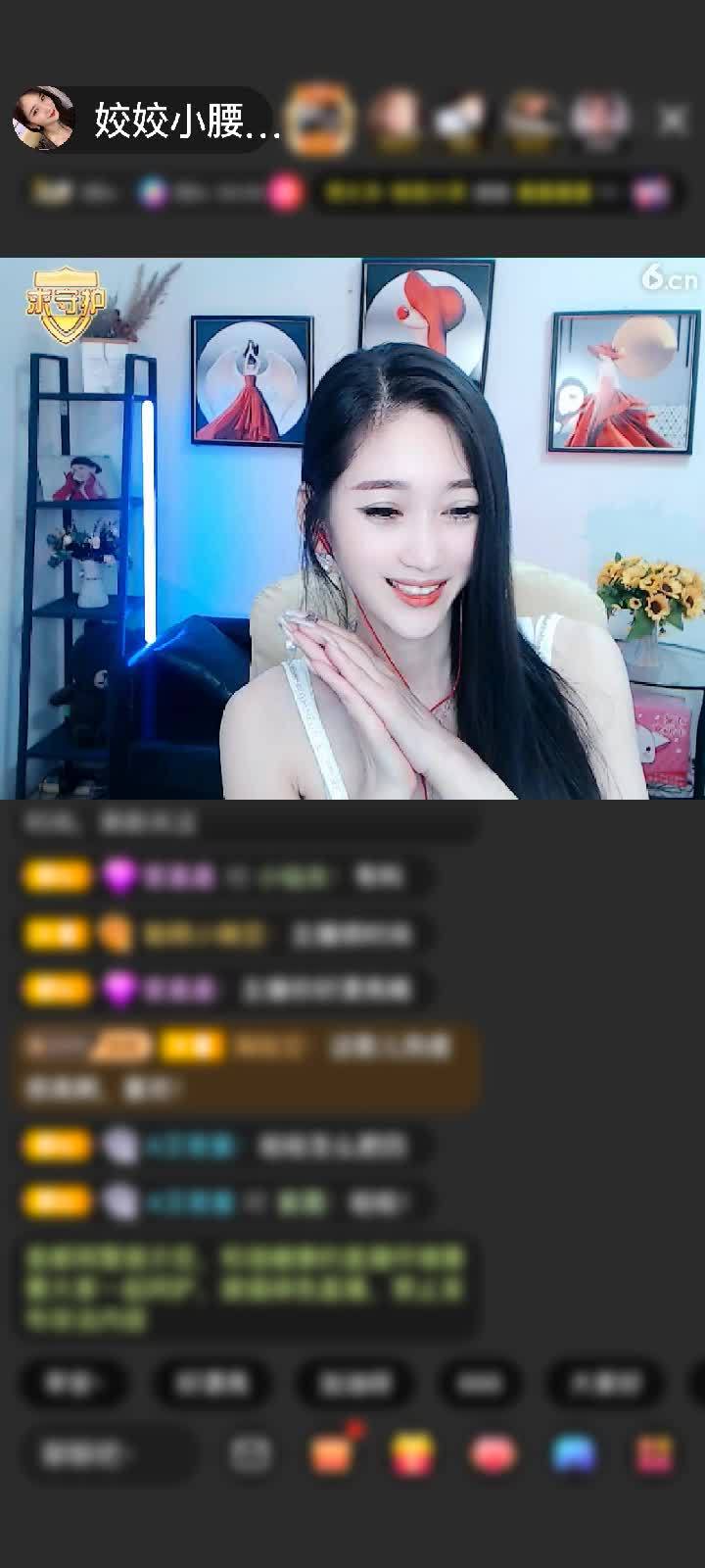 上传了一个小视频