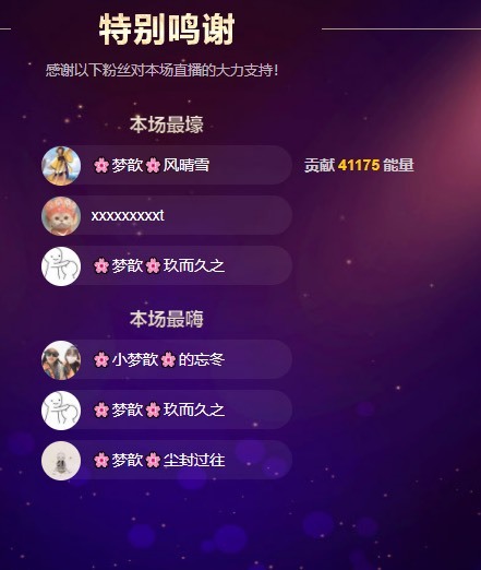 🌸梦歆🌸逐梦前行的图片