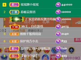 保护我方小北主播照片