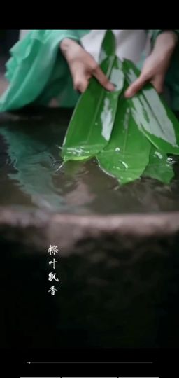 果果(平安好运)主播照片
