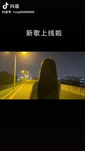 《我是夜里的孤独》好