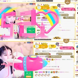筱一✿．休挂时长主播照片