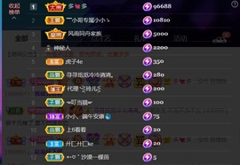 小小、有点甜🐳的图片