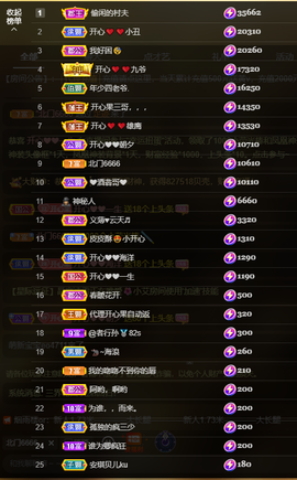 开心❤️❤️果主播照片