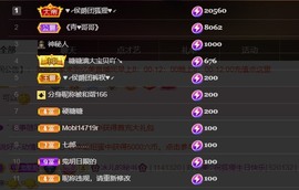 忆美❥❥❥主播照片