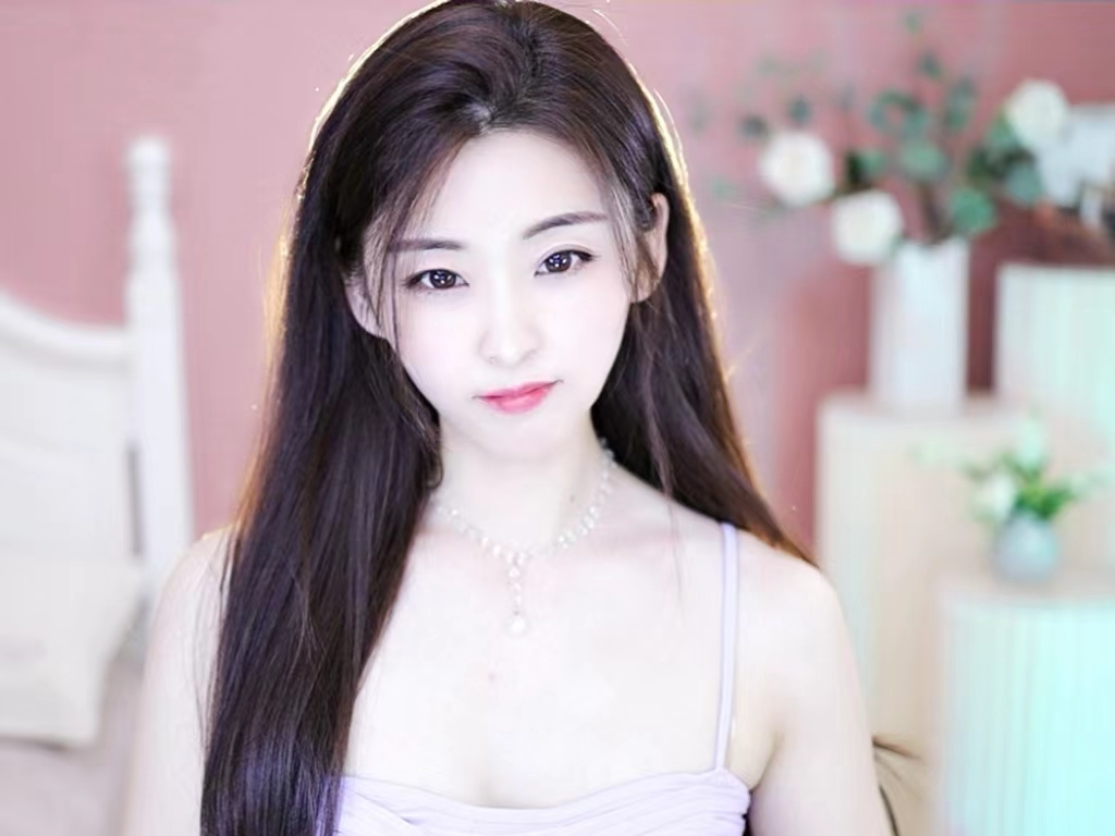 💕雲紫柔-唱歌💞的图片