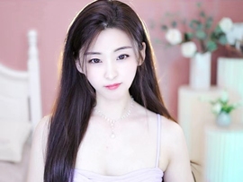 雲紫柔💕唱歌主播照片
