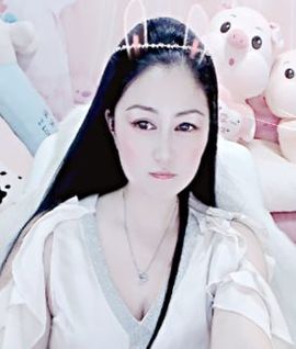 埊城小中医主播照片