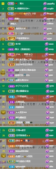 木子！小安主播照片