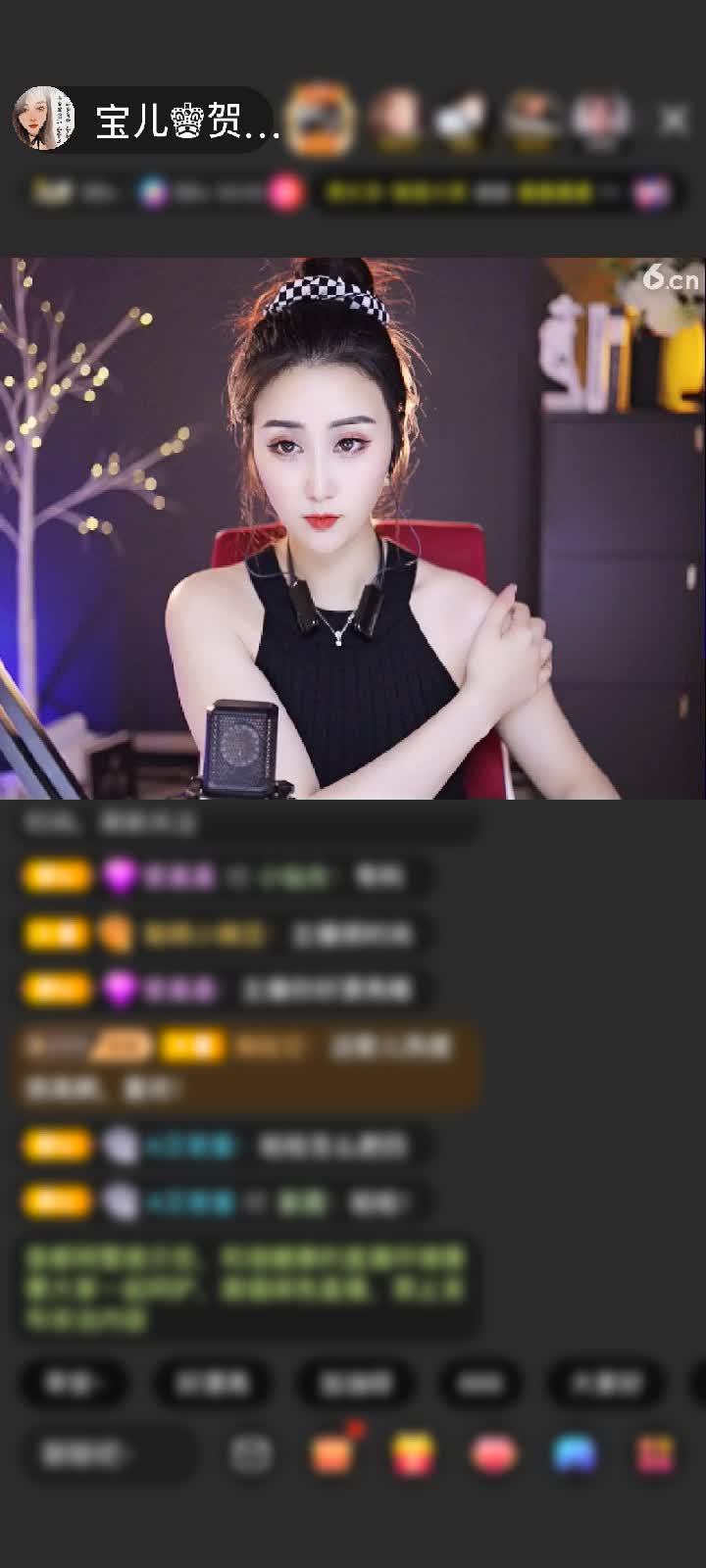 上传了一个小视频