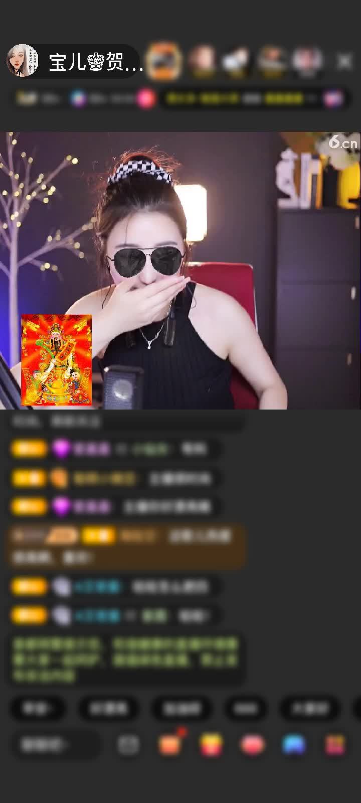 上传了一个小视频