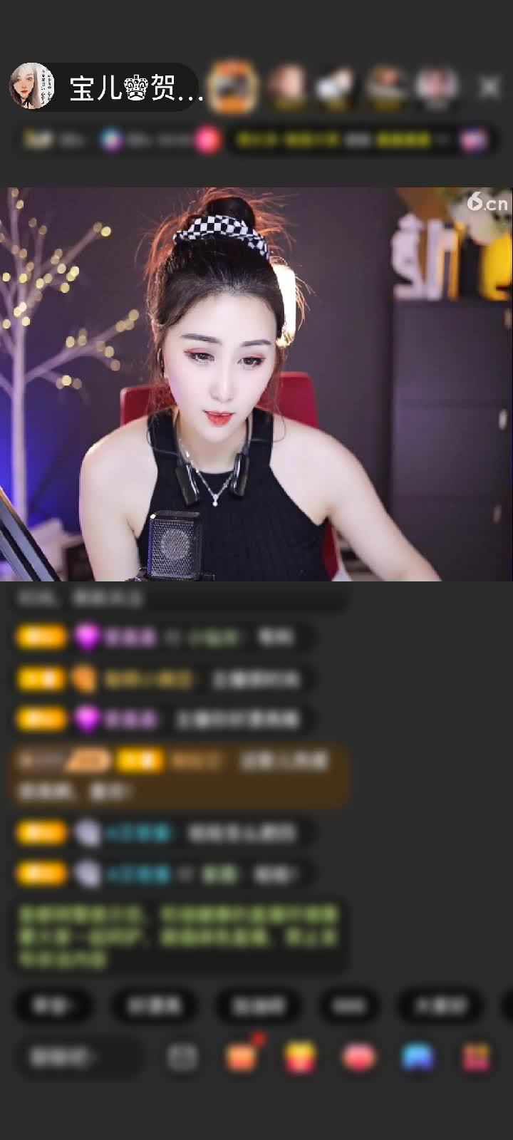 上传了一个小视频