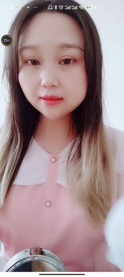 ♥玉颜❤️主播照片