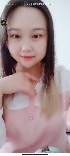 ♥玉颜❤️主播照片