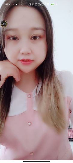 ♥玉颜❤️主播照片