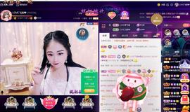 LOVE飞扬💝主播照片